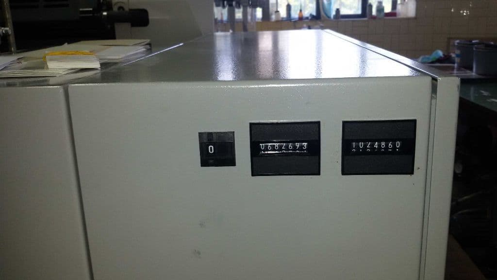Hamada B452 II — photo 2