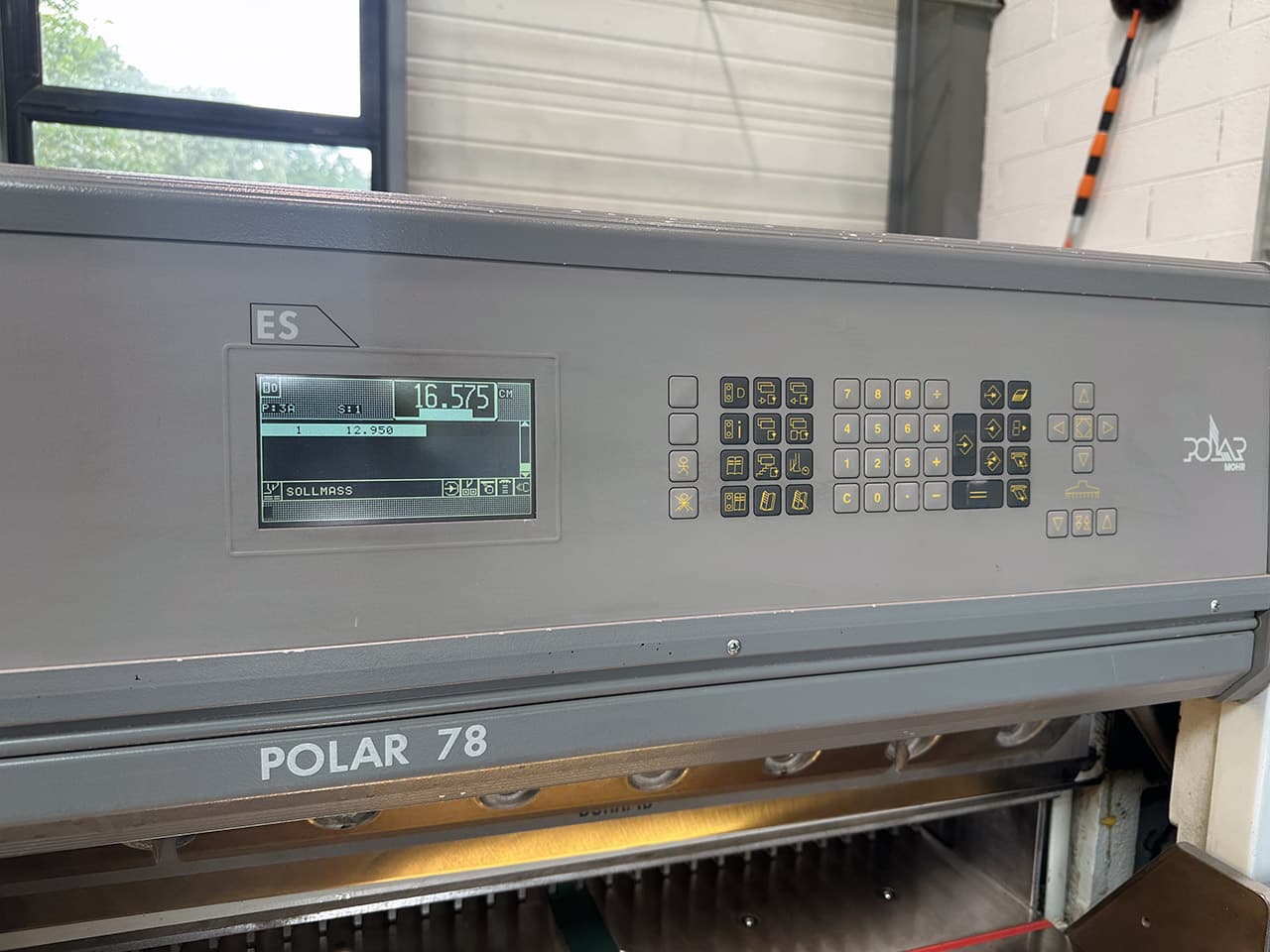 Polar 78 ES — photo 3
