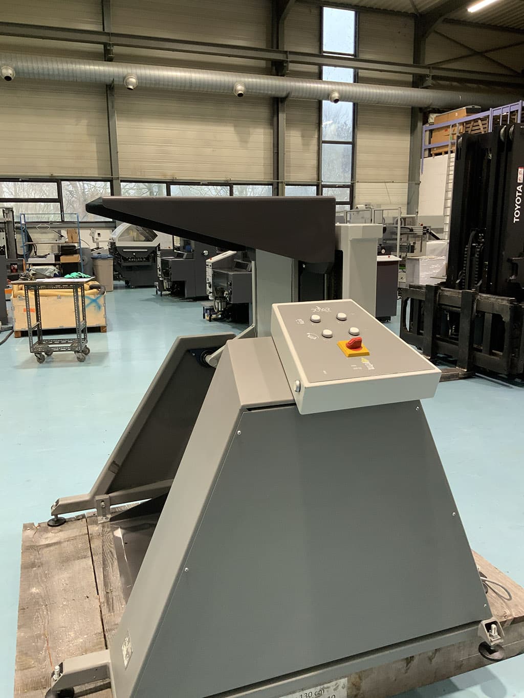Polar PW-1 — photo 2