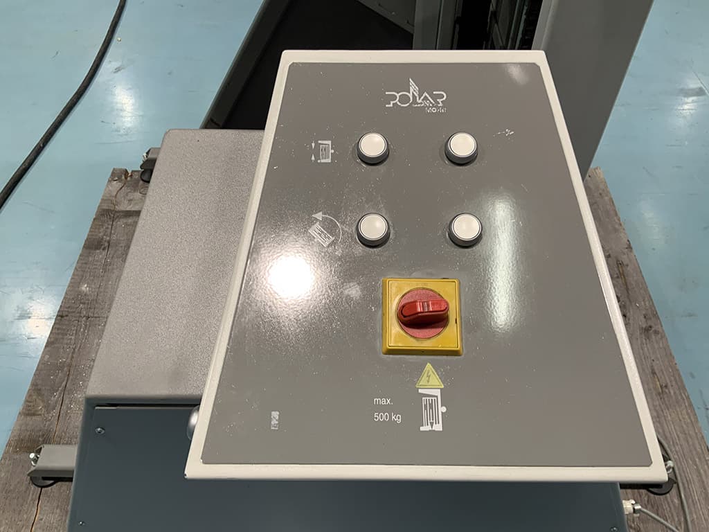 Polar PW-1 — photo 3